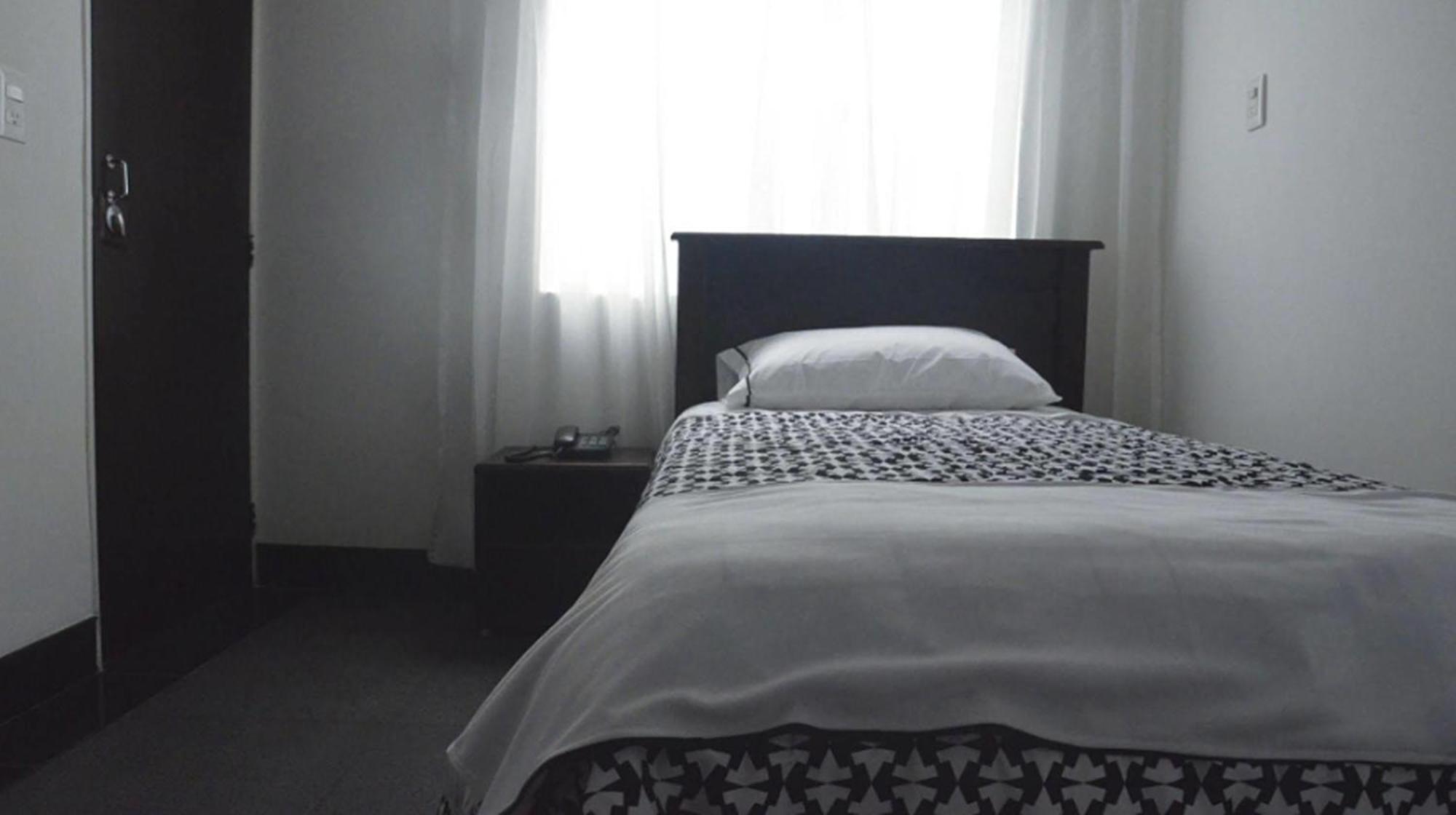 Emporium Hotel Rivera Deluxe - Bogota — Fotos 1